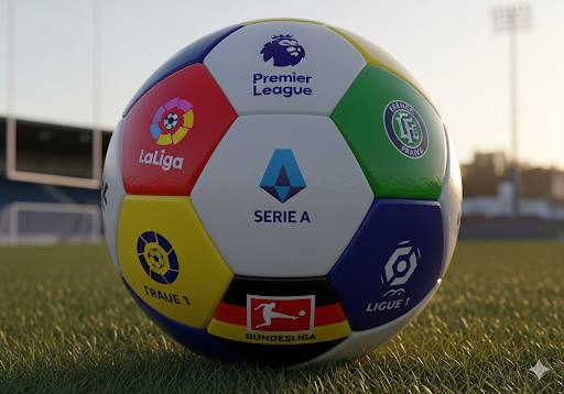 六场半全场投注示例